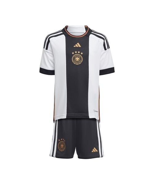 ウェア ドイツ代表 ホームミニキット | アディダス(adidas