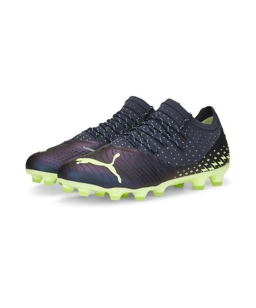 サッカースパイク フューチャー Z 2.4 HG／AG | プーマ(PUMA 