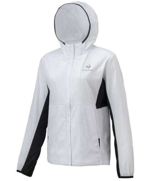 ルコック テニスウェア 上下セット 上下 ウェア ルコックスポルティフ