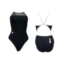 その他のブランド(other)のトレーニング バンクシートレーニングスイムウエア　バルーンガール　レディース