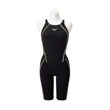 ミズノ(MIZUNO)の競泳水着 FX・SONIC PRISM ハーフスーツ