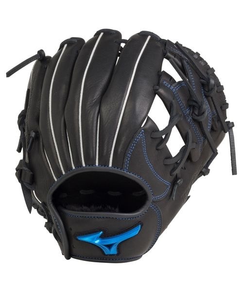 Amazon | (ミズノ) MIZUNO 少年軟式用WILL DRIVE BLUE オール