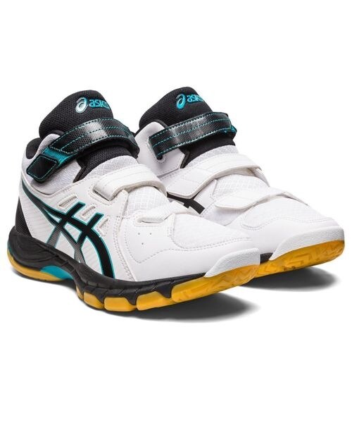 バレーボールシューズ COURT SELFIT 2 | アシックス(asics) | 68918580