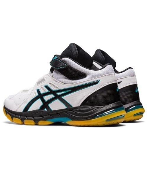 バレーボールシューズ COURT SELFIT 2 | アシックス(asics) | 68918580 