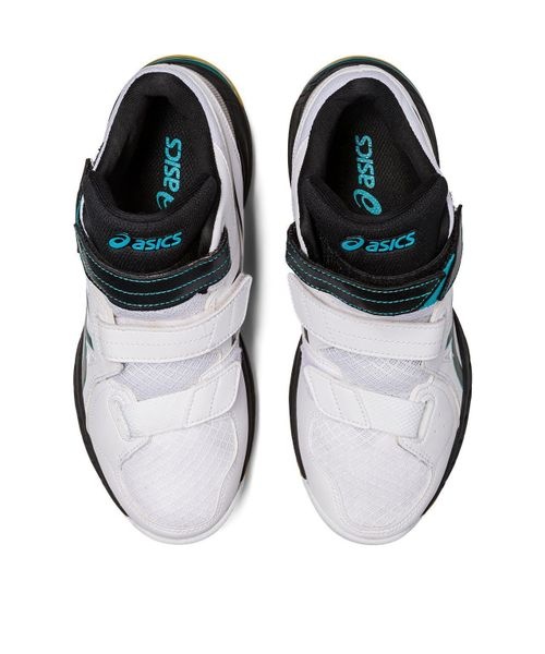 バレーボールシューズ COURT SELFIT 2 | アシックス(asics) | 68918580 