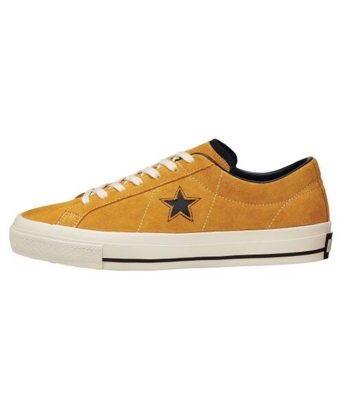 スパイクレス ONE STAR GF SUEDE | コンバース(Converse) | マルイ
