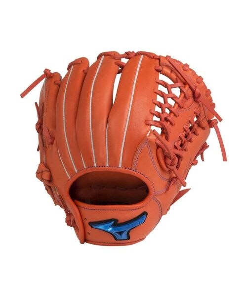 ソフトボールグラブ ジュニアソフトボール用 WILLDRIVE BLUE【オール