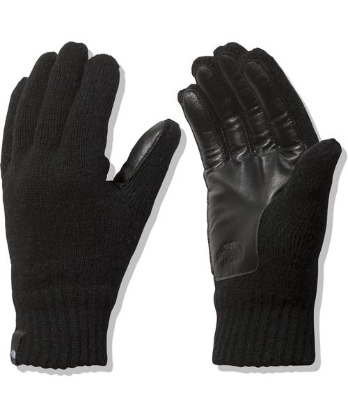 グローブ Wool Etip Glove (ウールイーチップグローブ) | ザ・ノース