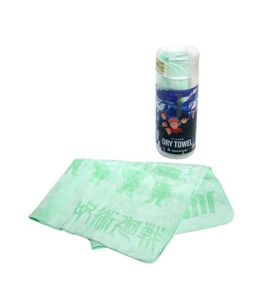[}C]XC~O^I WWcJCZ AQUASPHERE DRYTOWEL ZC^I/̑̃uhiotherj GRN