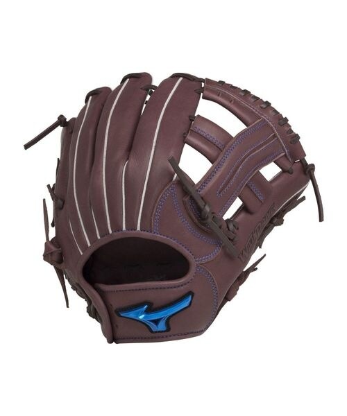 ミズノプロ硬式グラブ A51 内野手用サイズ11 MIZUNO ミズノ ミズノプロクラシック 硬式用グラブ 投手用1 ヨコ