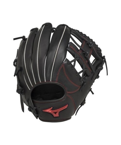 軟式グラブ 軟式用ミズノプロA51 内野手用：サイズ9 | ミズノ