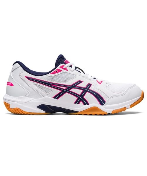 バレーボールシューズ GEL-ROCKET 10 | アシックス(asics) | 69134823