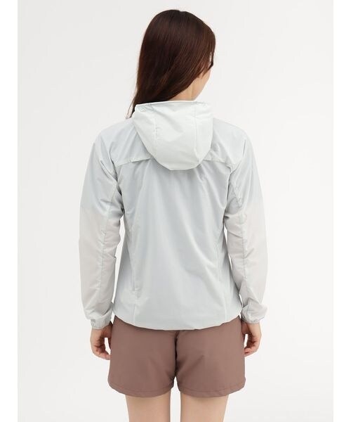 THE NORTH FACE スワローテイルベントフーディ ウインドブレーカー ウインドブレーカー 25S SWALLOWTAIL VENT HOODIE(スワロー