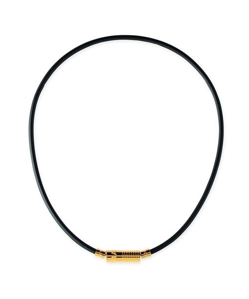 その他のブランド（other）/ネックレス NEUTRAL BLACK×GOLD 47CM ネックレス NEUTRAL BLACK×GOLD 47CM | その他のブランド(other