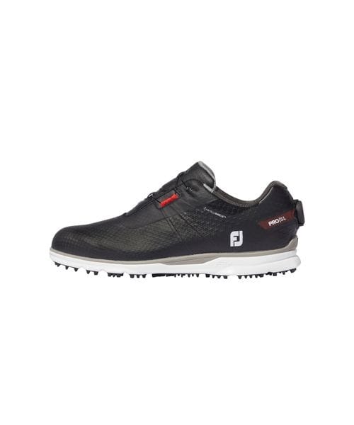 FootJoyゴルフシューズPRO/SLスポーツBOAスパイクレス26㎝ フットジョイ（FOOTJOY） フットジョイ PRO/SL スポーツ Boa