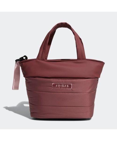UＧG 赤色キルティングトートバック UGG 赤色キルティングトートバック