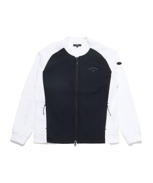 [}C]XEFbgEp[J[ tWbvXEFbg/LEFCSticallaway Golfj WHITE0