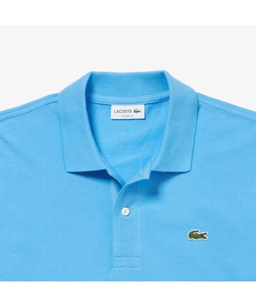 シャツ・ポロシャツ LACOSTE メンズ トップス L1312DL | その他の