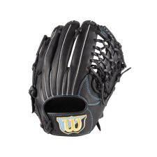 ウィルソン(wilson)の軟式グラブ 【左投げ】RB EZC UTILITY 5L 916F BLACK LHT