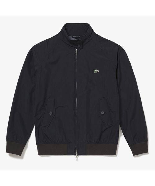 ジャケット LACOSTE メンズ アウター BH063EL | ラコステ ジャケット LACOSTE メンズ アウター BH063EL | ラコステ