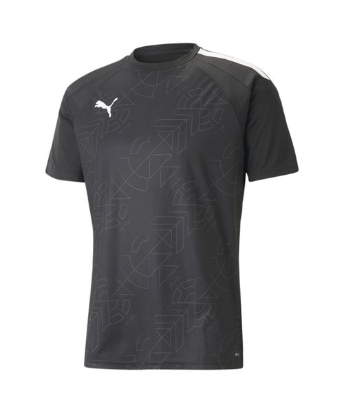 プラクティスシャツ TEAMLIGA グラフィック SSシャツ | プーマ(PUMA