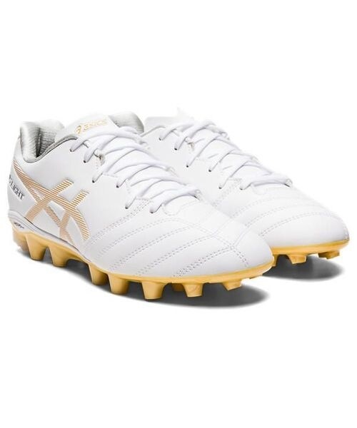 サッカースパイク DS LIGHT JR GS | アシックス(asics) | 69285880 