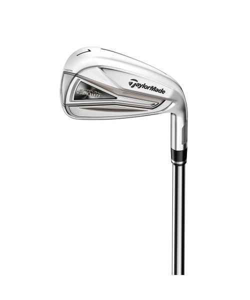 アイアンセット・単品アイアン ステルス グローレ アイアン５本セット（#6-P) N.S.PRO79 | テーラーメイド(taylormade) |  マルイウェブチャネル