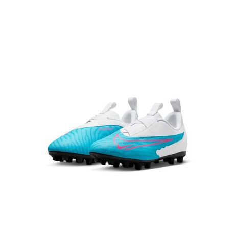 [^ԁF69747293]Ų JƱ ̧ GX ÁJа HG<br ^><br ^><b>Enhanced Touch<^b><br ^>An expanded NikeSkin touch zone powered by engineered mesh brings your foot even closer to the ball for better control while dribbling and passing in wet or dry conditions. The upper is soft and almost knit-like while the contact zone on the inside of the cleat is heightened for even better touch.<br ^><b>Contoured for Comfort<^b><br ^>Asymmetry in the heel provides comfort. Soft elements in the heel make for an easy break-in process and help reduce irritation and pressure without compromising stability and structure.<br ^><b>Traction for the Field<^b><br ^>The newly implemented blend of conical and tri-star studs help unlock change of direction and movement for an easy transition allowing you to tack down into the grass for a quick takeoff.<br ^><b>Easy On!<^b><br ^>Better yet therefs no need to tie these! Pull tabs and an adjustable tongue offer your young star an easy slip-on solution so you can play fast and free. E