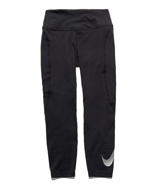 [}C]^Cc iCL EBY DF FST SW nCubh MR 7^8 ^Cc/iCLiNIKEj BLACK^REFLECTIVE SIL