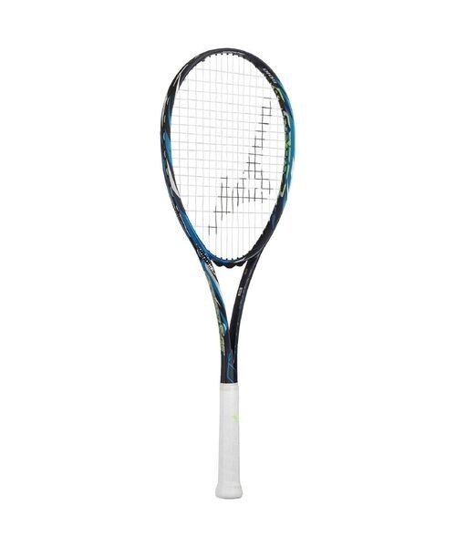 F-SPEED S-01 00X ミズノ ソフトテニスラケット F SPEED S-PRO