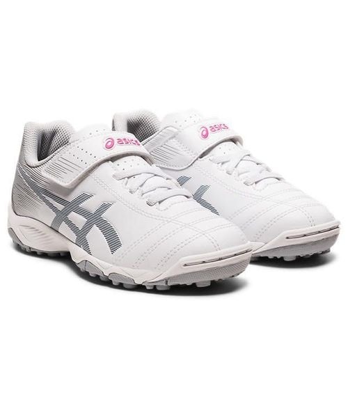 JUNIOLE 6 TF | DIVA PINK/PURE SILVER | キッズ サッカー