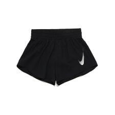 ナイキ(NIKE)のショーツ・パンツ ナイキ ウィメンズ スウッシュ VENEER VE ショート