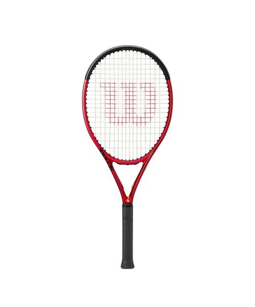 テニスラケット ウィルソン シックス ツー BLX 110 (G2)WILSON SIX.TWO BLX 110G2装着グリップ