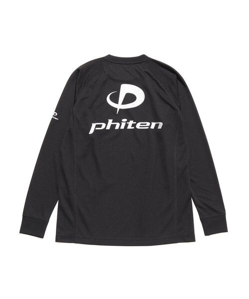 ファイテン ウインドパーカー【公式】 ファイテン ウインドパーカー L