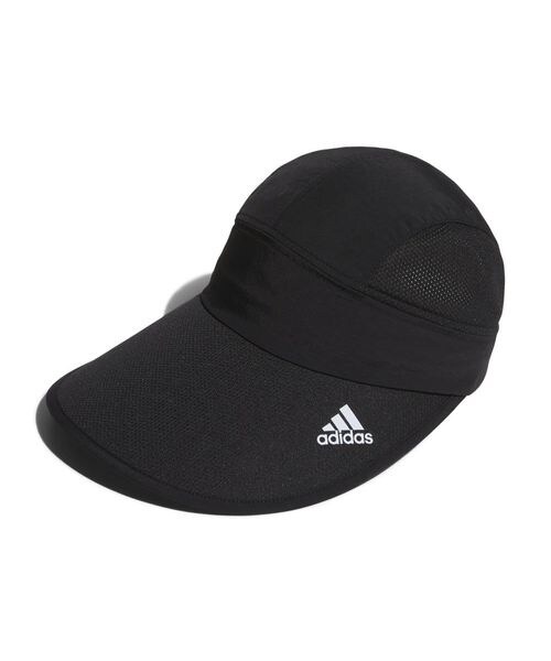 HYKE × adidas CAP ハイク アディダス キャップ HYKE ハイク GD2620 adidas アディダス キャップ 帽子