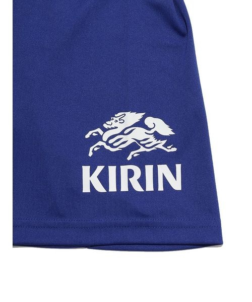 ウェア KIRIN×サッカー日本代表 プレーヤーズTシャツ 久保建英 11 XS