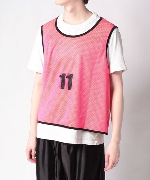 ビブス リバーシブルビブス10枚セット一般 | その他のブランド ビブス リバーシブルビブス10枚セット一般 | その他のブランド