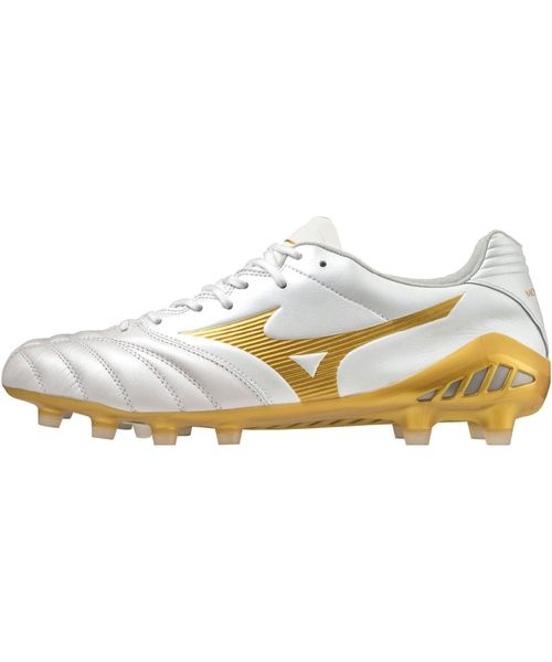 サッカースパイク モナルシーダネオ 2 ELITE | ミズノ(MIZUNO