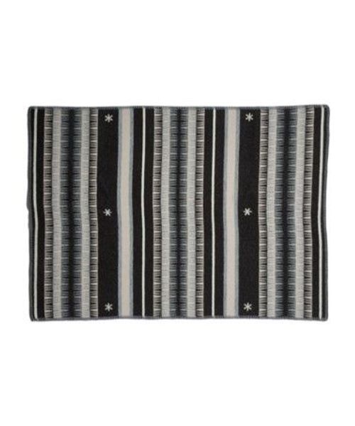 スノーピーク SPxPENDLETON Blanket ブラウン - アウトドア寝具