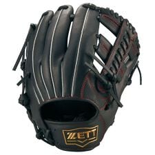 ゼット(zett)の軟式グラブ 軟式用グラブ　ソフトステア