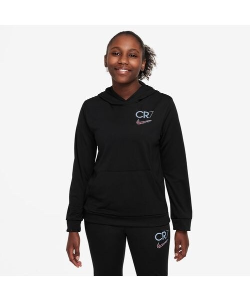 Nike Vネック黒ウォームアップウェア(Nike つぶす ネイビー V Nike Vネック黒ウォームアップウェア(Nike つぶす ネイビー V