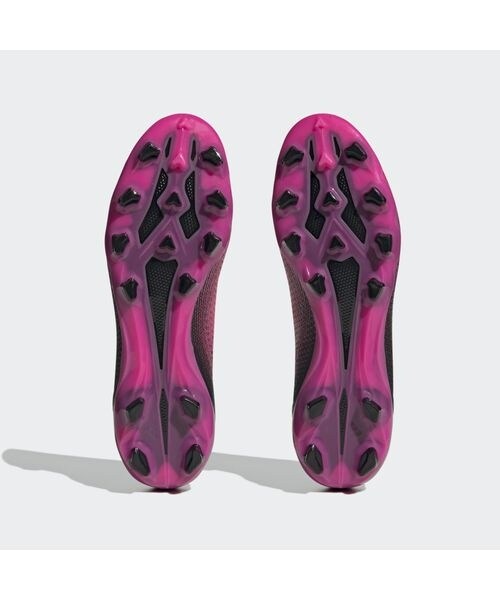 サッカースパイク エックス スピードポータル.2 HG／AG | アディダス