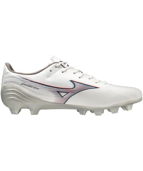 サッカー 28cm ミズノ α SELECT MIZUNO ミズノ公式 ミズノアルファ SELECT Jr サッカー