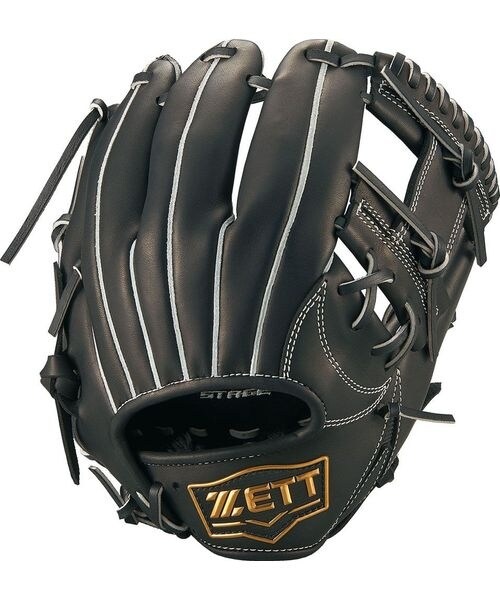 軟式グラブ 少年軟式用グラブ ゼロワンステージ | ゼット(zett