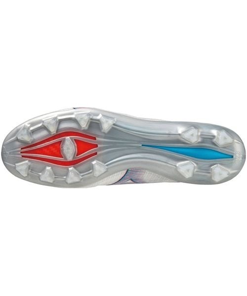 ミズノアルファ JAPAN サッカー スパイク 26.0 MIZUNO ミズノアルファ 2 JAPAN サッカースパイク α 25SS