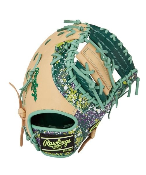 Rawlings HOHオーダーグラブ　N65 Rawlings HOHオーダーグラブ N65 ローリングス オーダーグラブ