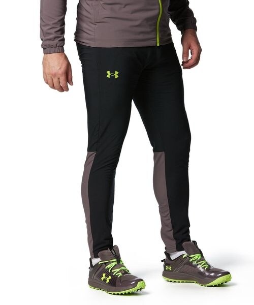 [}C]EChu[J[ UA BB STRETCH WOVEN PANTS/A_[A[}[iUNDER ARMOUR j 2