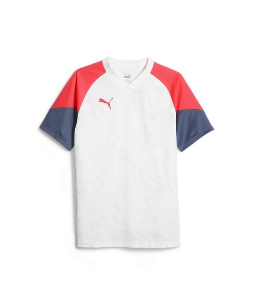 プラクティスシャツ INDIVIDUALCUP SSシャツ | プーマ(PUMA