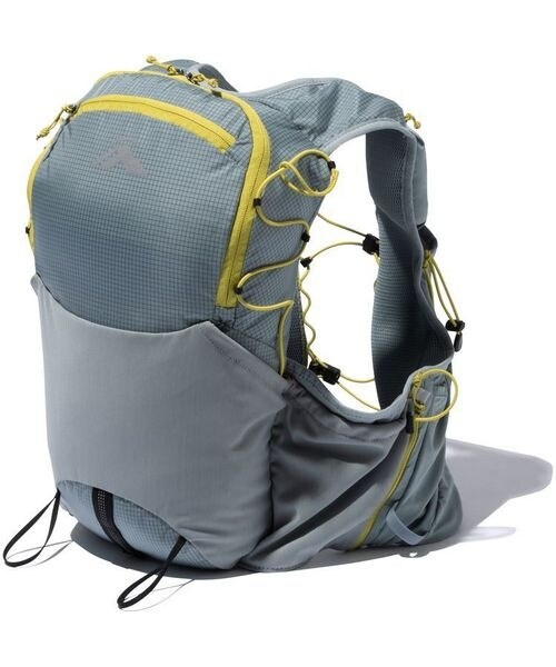 未使用 macpac AMP ULTRA 10 Lサイズ ソフトフラスク無 ランニングバッグ アンプウルトラ10 | マックパック(macpac) | マルイ