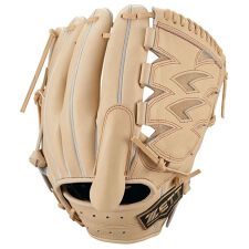 ゼット(zett)の軟式グラブ ネオステイタス軟式用グラブ